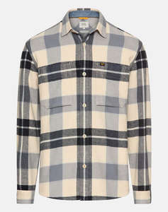 CAMEL ACTIVE CAMASA Μ.Μ. Flannel Check 2 Pocket
