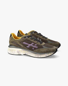 PREMIATA SNEAKERS