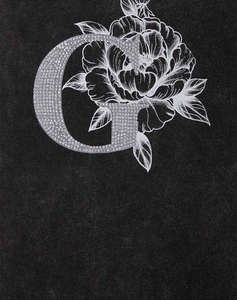 GUESS SS CN G81 FLOWERS TEE BLUZA DE DAMA