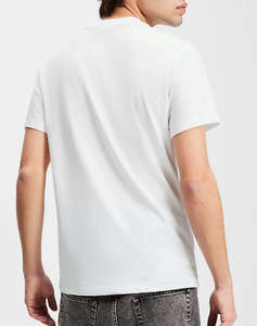 KARL LAGERFELD JEANS KLJ SLIM RING TEE