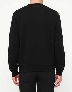 KARL LAGERFELD SWEAT CREWNECK