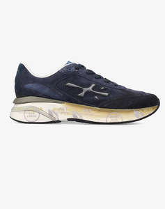 PREMIATA SNEAKERS