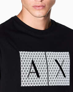 ARMANI EXCHANGE T-SHIRT
