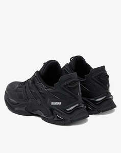 GUESS BELLUNO LOW INCALTAMINTE DE BARBATI