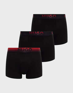 HUGO TRUNK TRIPLET SPRAY 10274463 01