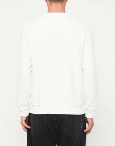 KARL LAGERFELD SWEAT CREWNECK