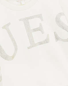 GUESS LS ACTIVE TOP HANORAC DE COPII GIRL