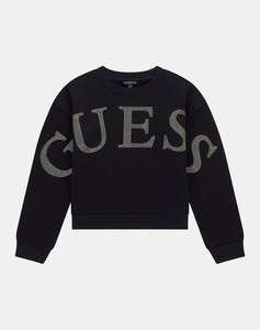 GUESS LS ACTIVE TOP HANORAC DE COPII GIRL