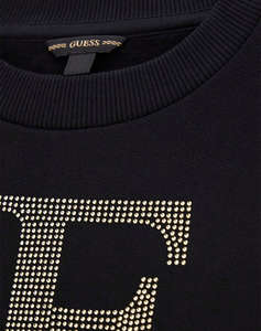 GUESS LS ACTIVE TOP HANORAC DE COPII GIRL