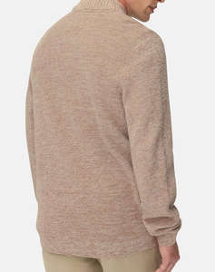 CAMEL ACTIVE Jacheta tricotata Full Zip