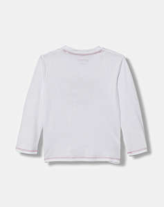 GUESS LS T-SHIRT BLUZA COPII BOY