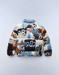 NAPAPIJRI K A-PRIMIERO AOP AOP