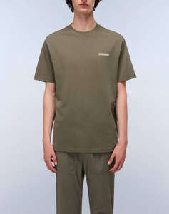 NAPAPIJRI S-SMALL BOX SS