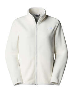 THE NORTH FACE W GLACIER FLEECE JACKET