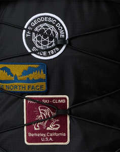 THE NORTH FACE BOREALIS BACKPACK (Dimensiuni: 30.5 x 16.5 x 49.5cm.)