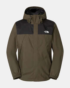 THE NORTH FACE M ANTORA JACKET