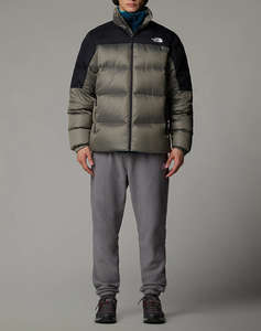THE NORTH FACE M DIABLO DOWN 2.0 JKT