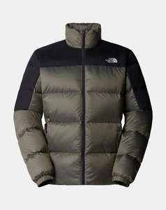 THE NORTH FACE M DIABLO DOWN 2.0 JKT