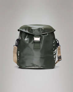 RAINS Valera Bucket Backpack W3