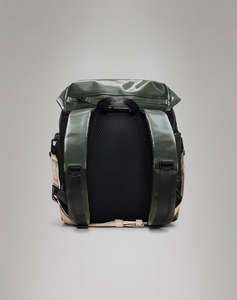 RAINS Valera Bucket Backpack W3