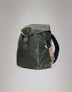 RAINS Valera Bucket Backpack W3