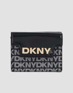 DKNY R52V5M24 AVRIL PORTOFEL DKNY