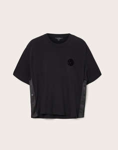 ALL SAINTS ZANDA TEE