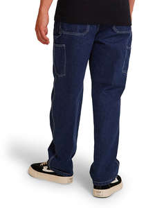 DEUS EX MACHINA BIG FELLA DENIM PANT PANTALONI DE BARBATI