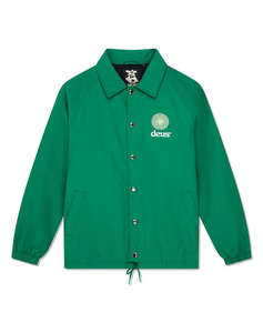 DEUS EX MACHINA STRATA COACH JACKET GEACA DE BARBATI