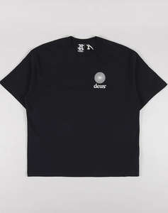 DEUS EX MACHINA STRATA TEE BLUZA DE BARBATI