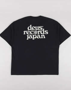DEUS EX MACHINA STRATA TEE BLUZA DE BARBATI