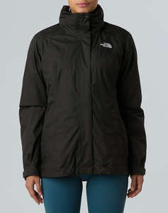 THE NORTH FACE W EVOLVE II TRI JKT