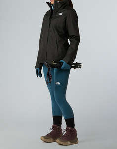 THE NORTH FACE W EVOLVE II TRI JKT