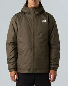 THE NORTH FACE M QUEST INS JKT