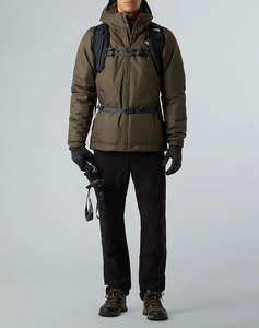 THE NORTH FACE M QUEST INS JKT