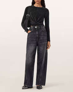 ALL SAINTS SKYLAR LS TEE