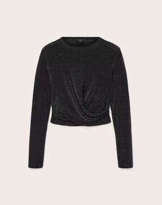 ALL SAINTS SKYLAR LS TEE