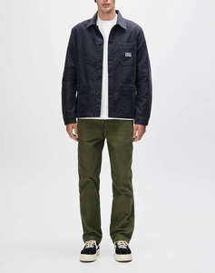 DEUS EX MACHINA SPEEDSHOP CHORE JACKET CAMASA DE BARBATI