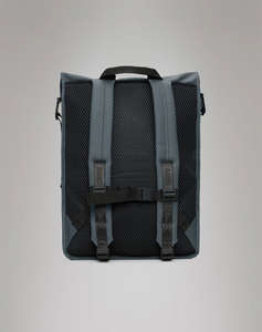 RAINS Trail Rolltop Backpack W3