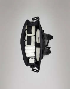 RAINS Trail Rolltop Backpack W3