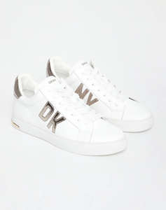 DKNY K3544167 ABENI SNEAKER LOW DKNY