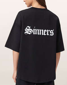 ALL SAINTS SAINT AMELIE TEE