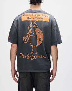 DEUS EX MACHINA NOISE COMPLAINT BLUZA DE BARBATI