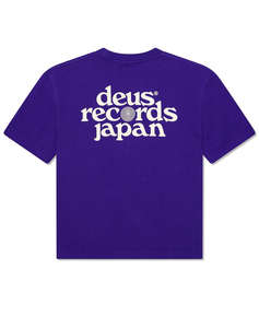 DEUS EX MACHINA STRATA TEE BLUZA DE BARBATI