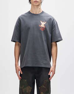 DEUS EX MACHINA 24 HR TEE BLUZA DE BARBATI