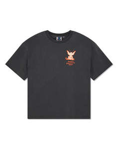 DEUS EX MACHINA 24 HR TEE BLUZA DE BARBATI