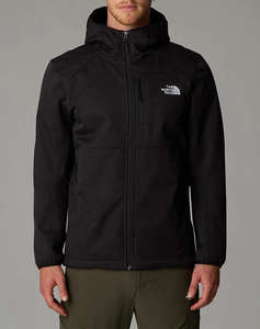 THE NORTH FACE M QUEST HD SOFTSHELL