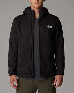 THE NORTH FACE M QUEST HD SOFTSHELL