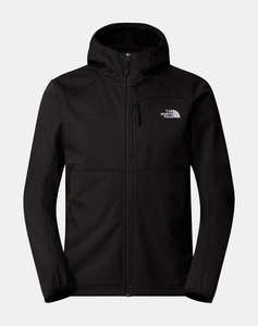 THE NORTH FACE M QUEST HD SOFTSHELL