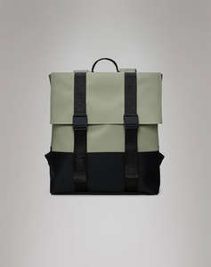 RAINS Trail MSN Bag W3